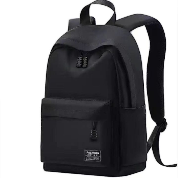 Trendy%20Men's%20Minimalist%20Backpack%20Versatile%20Backpack%20Large%20Capacity%20School%20Student%20Computer%20Travel%20Bag%20Washable%20Unisex%20Backpack%20-%20Image%205