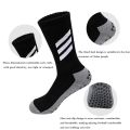 1 Set New High Quality Shin Guards Socks Leg Coveradult Youth Outdoor Sports Non-slip Yoga Basketball Soccer Sports Socks. 