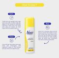 NAIR HAIR REMOVAL SPRAY 150ML ( 3 FLAVOURS AVAILABLE NOW ). 