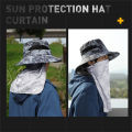 UV Sun Protection Neck Drape Sun Protective UV Sun Protection Neck Drape Sun Protection Neck Protection From The Sun In Summer. 