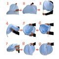 0-3Years Portable Foldable Baby Netting Polyes Newborn Sleep Bed Travel Baby Mosquito Nets Travel Bed Netting Play Tent Children. 