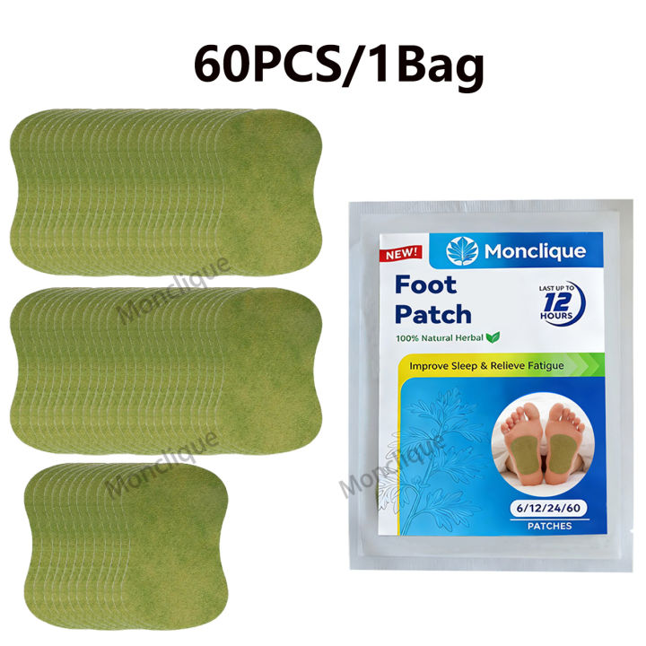 12/72PCS%20Foot%20Cleaning%20Sticker%20Acupoint%20Massage%20Patches%20Night%20Care%20Stickers%20Portable%20Non-woven%20Deep%20Relaxes%20Muscles%20Helps%20Sleep%20-%20Image%207