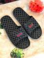 Washroom/Bathroom Slipers Chappal  for shower Non slip waterproof New design. 