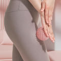 Massage Ball Myofascial Release Ball Massager Spiky Roller for Deep Tissue Trigger Point Muscle Recovery Myofascial Pain Relief. 