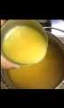 Desi Ghee 500gm cow ( village foods). 