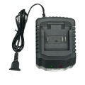 1pc 18V 21V Battery Charger Suitable For Makita Tools EU/US Plug Power Tool Portable High Quanlity Smart Fast Li-ion Charging. 