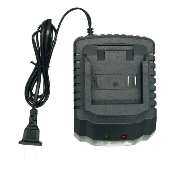 1pc%2018V%2021V%20Battery%20Charger%20Suitable%20For%20Makita%20Tools%20EU/US%20Plug%20Power%20Tool%20Portable%20High%20Quanlity%20Smart%20Fast%20Li-ion%20Charging%20-%20Image%202