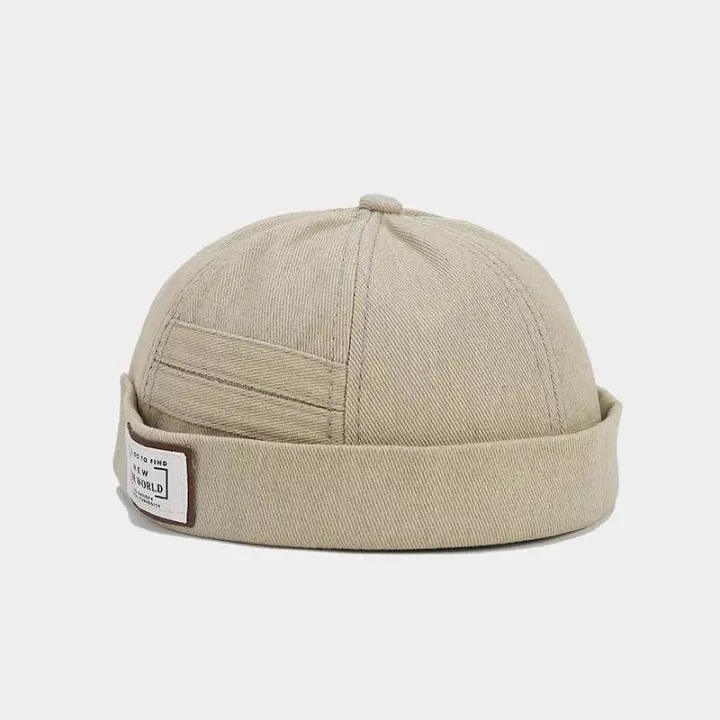Summer%20Vintage%20Cotton%20Brimless%20Beanie%20Cap%20For%20Men%20-%20Fashion%20%7C%20Caps%20For%20Men%20%7C%20Men's%20Wear%20%7C%20Beanie%20Caps%20%7C%20-%20Image%204
