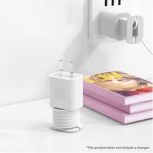 Tangle-Free%20Charging:%202-in-1%20Silicone%20Protector%20&%20Organizer%20for%20iPhone%2011/12%20Chargers%20(Gray)%20-%20Image%204