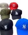 Sports Cap For Men /Women (print May Vary) Attractive Design Light Weight. 