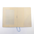 Creative 3D Passport Cover Case Wallet Bag Men Women ID Address Card Holder Portable Travel Accessories.