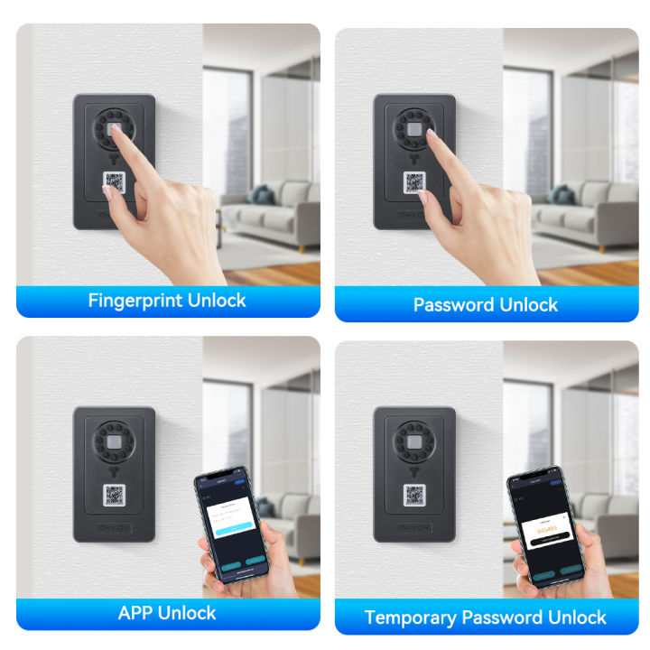 Smart%20Key%20Safe%20Box%20Fingerprint%20Storage%20Lock%20Key%206%20Digital%20Password%20Code%20Waterproof%20Security%20Lockbox%20Works%20with%20OKLOK%20-%20Image%205