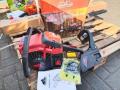 GERMAN ENERGY CHAINSAW WOOD CUTTER TREE CUTTER BAR CUTTER. 