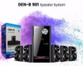 Den-B Home Theatre System-D-901-SP. 