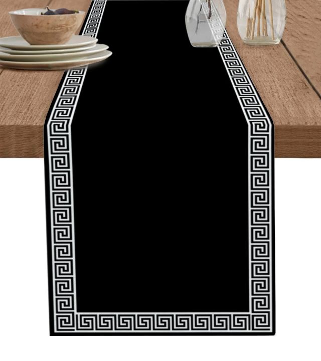 VIKAMA%20Simple%20Chinese%20Pattern%20Table%20Runner%20Decoration%20Home%20Decoration%20Table%20Decoration%20Table%20Decoration%20Table%20Decoration%20-%20Image%203