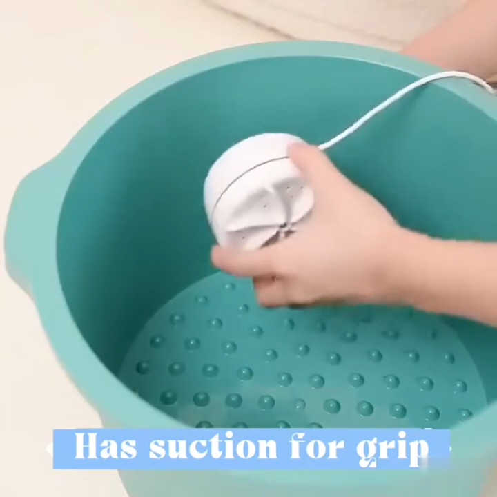 Mini Portable USB Operate Washing Machine