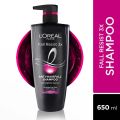 Loreal Paris Fall Resist 3X Anti Hair Fall Shampoo - 650 ml. 
