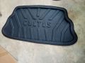 Trunk  Mat for Old Cultus 2000-2016 Diggi Tray Eva Foam Material. 