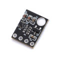 GY-MS5837 02BA 30BA High Precision Gas Liquid Waterproof Pressure Sensor Module.