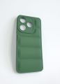 Tecno Spark 10 / Spark 10c Back Cover Bubble Pouch. 