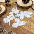Original Lovely Christmas Leaves Branches Metal Cutting Dies Scrapbooking Decorative Embossing.