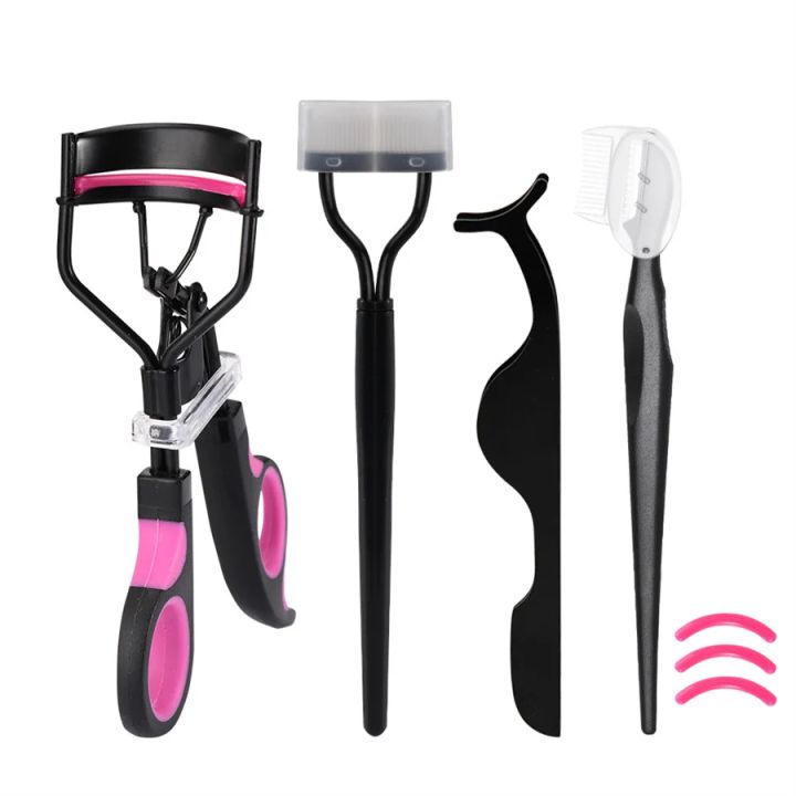 Silicone%20Handle%20Eyelash%20Curler%20Practical%20Eyelash%20Curler%20Wide%20Angle%20Curler%20Suitable%20For%20Beginners%20In%20Beauty%20And%20Makeup%20Tools%20-%20Image%204