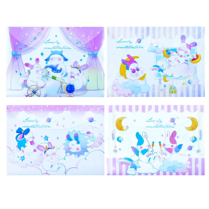 A4%20file%20folder%20with%20button%20closure%20plastic%20file%20folder%20cute%20cartoon%20messenger%20bag%20assorted%20designs%20for%20Office%20School%20-%20Image%205