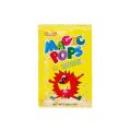 Pack Of 2 Magic Pop Candy Flavour Orange/Cola/Lemon 5.5 Gm. 
