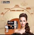 Hi Glow combo pack beauty cream with serum. 
