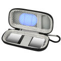 Heart Monitor Case Compatible with AliveCor Kardia Mobile ECG/for KardiaMobile 6L for Apple and Android Device - CASE ONLY. 