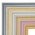 3D Wall Edging Border Self-adhesive Waterproof Foam Modelling Mouldings Flexible Molding Ceiling Border Line Interior Decoration. 