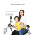 Child Cartoon Motorcycle Safety Harness Electric Bike Safety Belt  Safety Strap Seats Belt Electric Vehicle Safety Gift. 