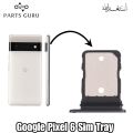 Google pixel 6 Sim Tray || Pixel 6 Slot || Google pixel 6 Sim Slot\Sim Tray || Parts Guru. 
