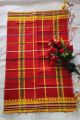 New Baby Popcorn saree Dhupian saree for baby Export quality saree Premium fabrics saree.