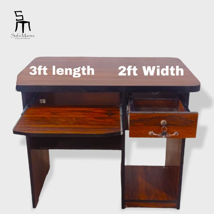 Computer Table |  Computer Desk  | Office Table  | Computer trali.