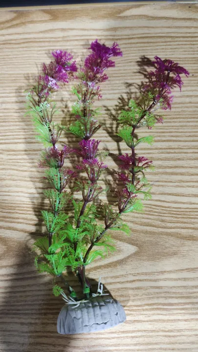 aquarium%20waterproof%20%20decorative%20artificial%20plant%2022cm%20height%201piece%20-3pieces%20-%20Image%206