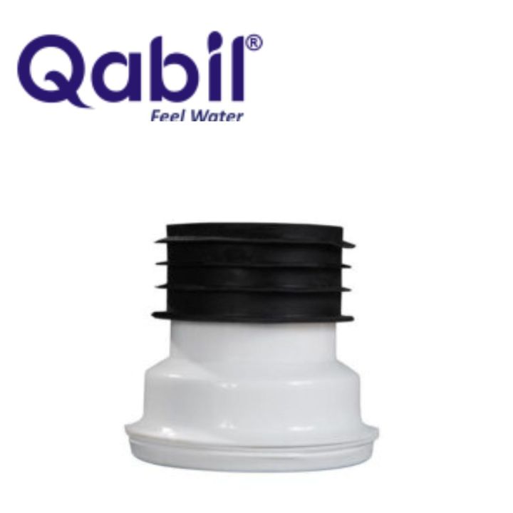 Qabil%20Commode%20Connector%20Pvc%20Straight%20-%20Image%202