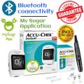 Accu check Instant glucometer | Accu check instant s glucometer | ACCU-CHEK Instant glucometer with Bluetooth and My sugar App | Accu-check instant Glucometer, Accu check instant Glucometer | Accu chek glucometer instant. 