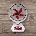 AC/Dc Rechargeable Table Fan 16 Inches. 