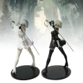 18cm Game Version, Brand-New Single Standing Figure, Anime Model Toy, Collector-Grade Model, PVC Material, New Year . 