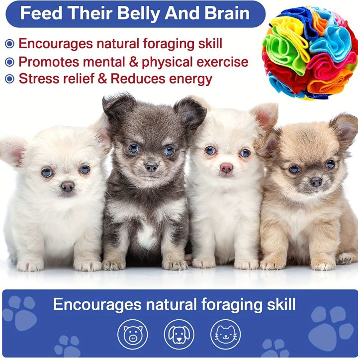 Interactive%20Dog%20Toys%20Snuffle%20Ball%20for%20Dogs%20Encourage%20Natural%20Foraging%20Skills,%20Snuffle%20Ball%20Dog%20Puzzle%20Toys%20Treat%20Ball%20for%20Large%20-%20Image%206