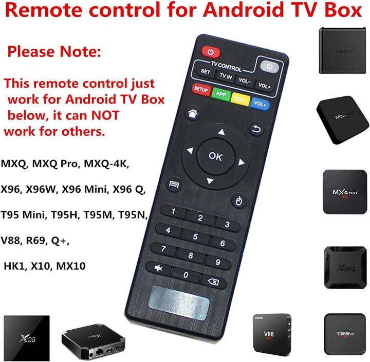 Smart%20android%20TV%20Box%20remote%20X96%20/%20X96%20mini%20/%20X96Q%20/%20T9%20/%20Remote%20for%20smart%20tv%20box.%20Remote%20Control%20Replacement%20For%20Android%20TV%20Box%20H96%20pro+%20/%20M8N%20/M8C%20/%20M8S%20/%20V88%20/%20X96%20Mini%20/%20MXQ%20/%20T95N%20/%20T95X%20/%20T95%20/%20H96%20/%20X96Q%20Pro%20Plus%20MXQ%20Android%20Box%20Remote%20Control%20-%20Image%203