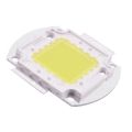 10W 20W 30W 50W 100W LED spotlight chip and big eye cob chip have white light and flood light spare parts, spotlights are used for replace, repair, spotlights.. 