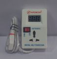 Automatic Protector Stabilizer For Fridge and LCD with Volt Meter. 