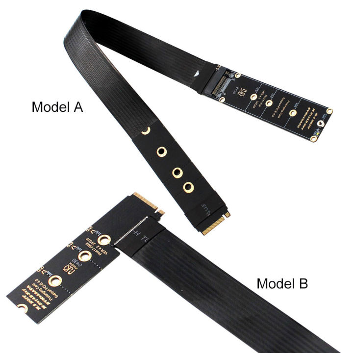 Dual%20Protocol%20PCIE4.0%20M.2%20M%20Key%20NVME%20Extension%20Cable%20Riser%20Card%20SSD%20Adapter%20for%202230%202242%202260%202280%20M.2%20PCI-e%20/%20M2%20NGFF%20SATA%20SSD%20-%20Image%206