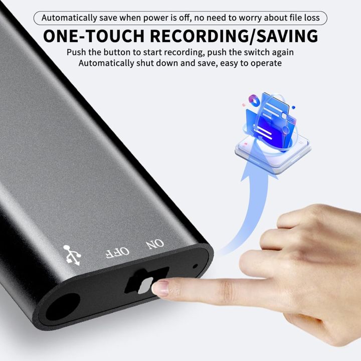 8GB/16GB%20Ultra-Slim%20Mini%20Voice%20Recorder%20Digital%20Professional%20Grade%20Voice%20Activation%20Noise%20Reduction%20Recording%20MP3%20Player%20-%20Image%204