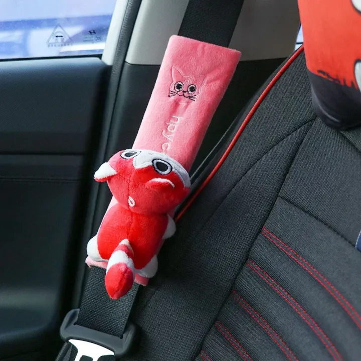 Universal%20Cartoon%20Car%20Seat%20Belt%20Cover%20Auto%20Seat%20Belt%20Safety%20Cushion%20Shoulder%20Pad%20Seat%20Protector%20Warm%20Protection%20Flannel%20Int%20-%20Image%204