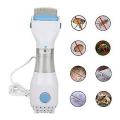 Anti Lice Machine Fof Woman Animals Removes Lice Aad Eggs Vaccum. 