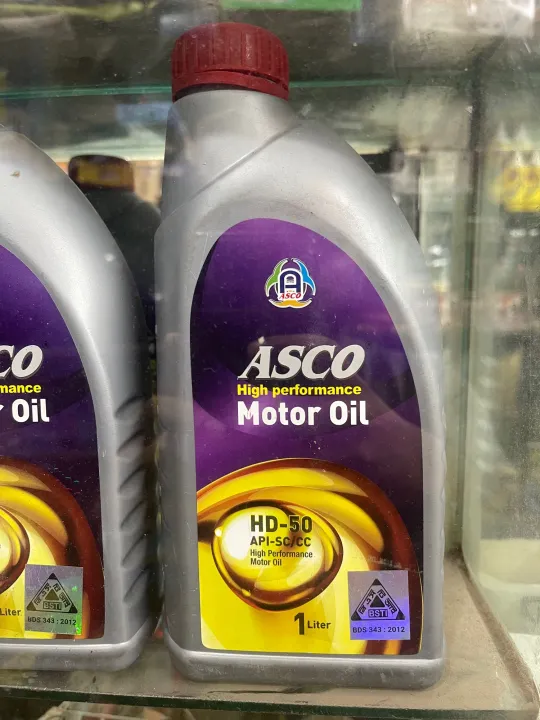 ASCO%20High%20performance%20motorcycle%20oil%20/Engine%20oil%20-%20Image%202