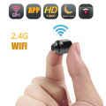 X5 Mini Camera HD 1080P Intelligent Home Security 720P A9 IP WiFi Camera Monitor Mobile Remote Camera Mobile Remote Application.